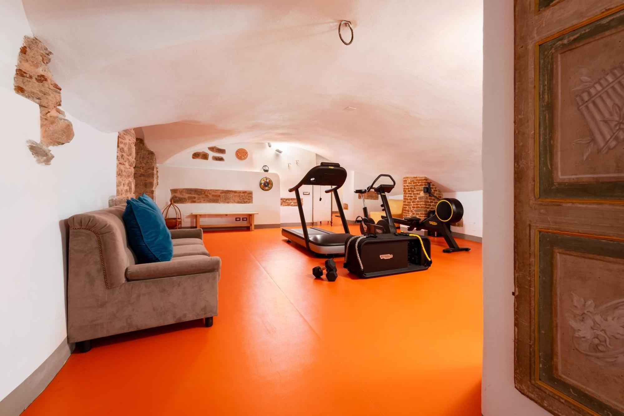 Palazzo D'Ambra Residenza D'Epoca Bed & Breakfast Florence Exterior photo
