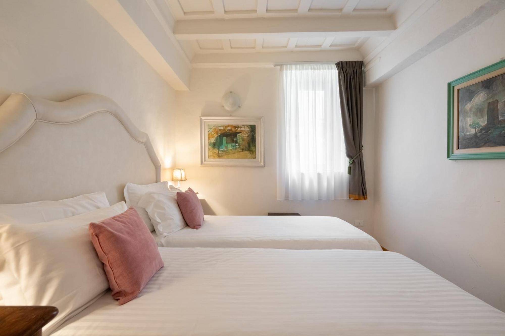 Palazzo D'Ambra Residenza D'Epoca Bed & Breakfast Florence Exterior photo
